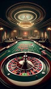 premium777 Live Baccarat လက်တွေ့ဒိုင်နှင့် ကစားနေသောမြင်ကွင်း
