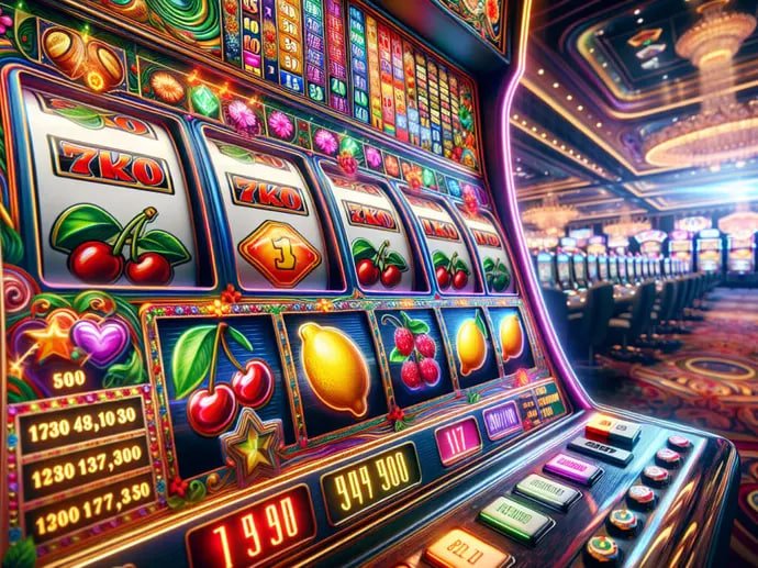premium777 Online Casino Myanmar