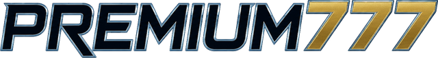 premium777 Logo